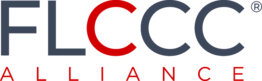 FLCCC Alliance Logo