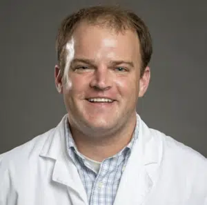 Dr Jordan Vaughn