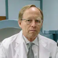 Dr Paul Harch
