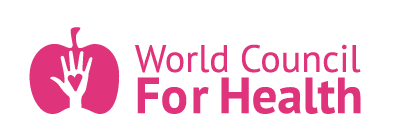 opens world council for health website