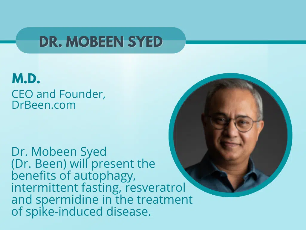 Dr. Mobeen Syed