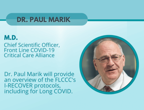 L03 – Dr. Paul Marik