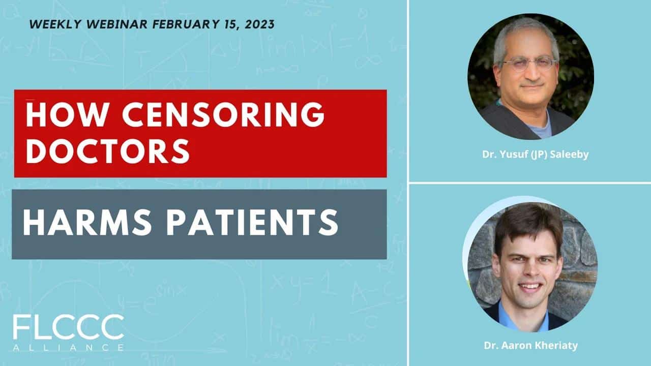 how-censoring-doctors-harms-patients-flccc-alliance