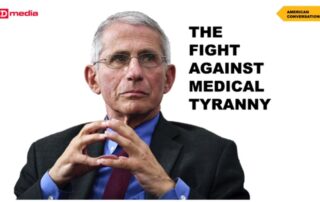 Picture of Dr. Anthony Fauci