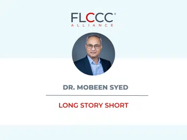 Long Story Short With Dr. Been course image