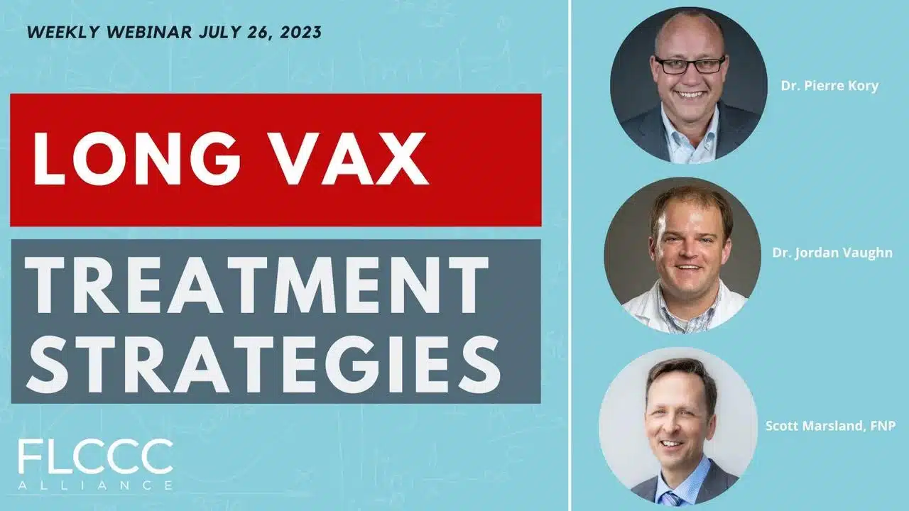 Long Vax Treatment Strategy Thumbnail