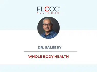 Whole Body Health With Dr. Saleeby course image