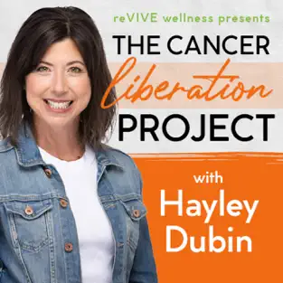 Dr. Marik on The Cancer Liberation Project