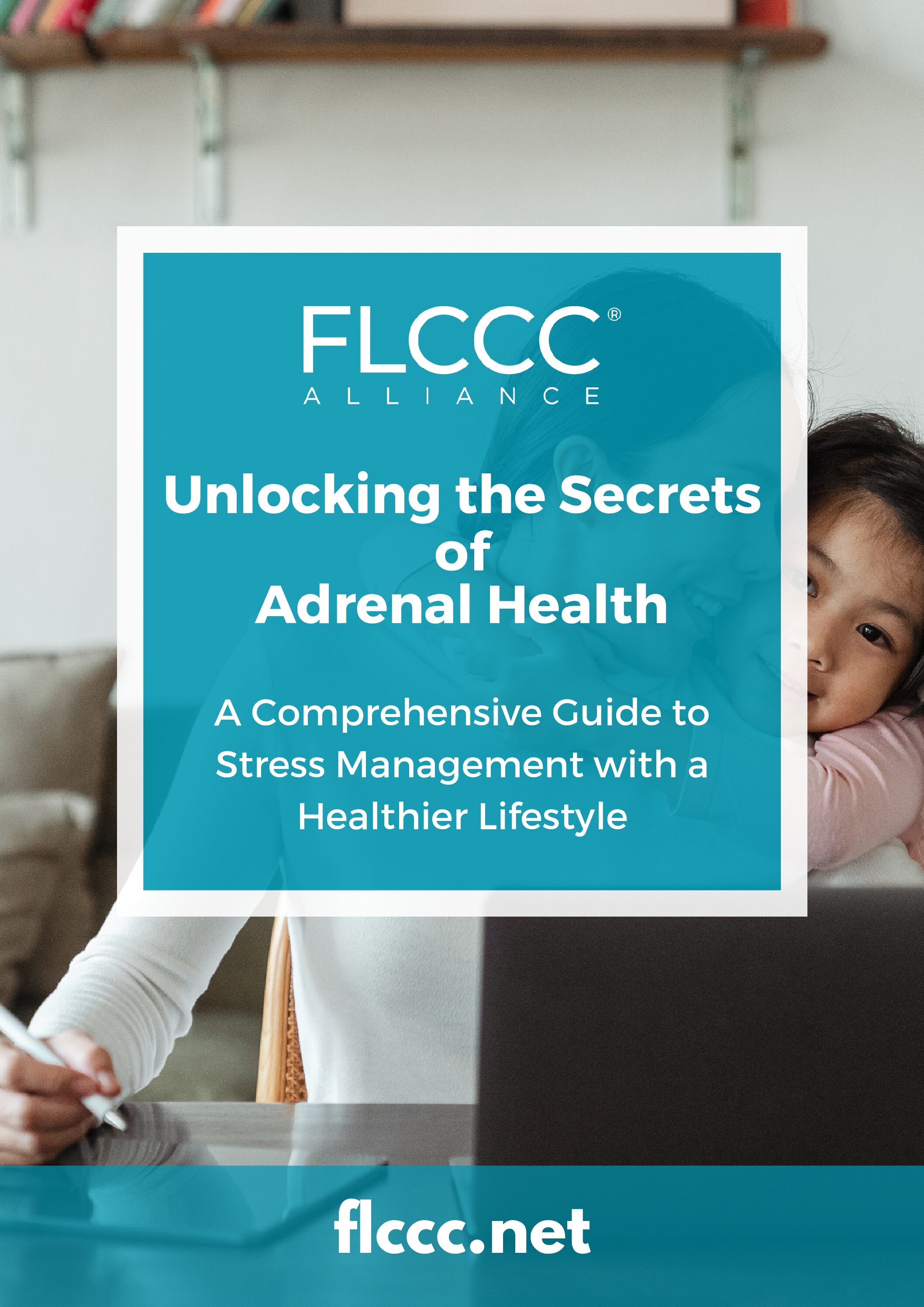 Unlocking the Secrets of Adrenal Health