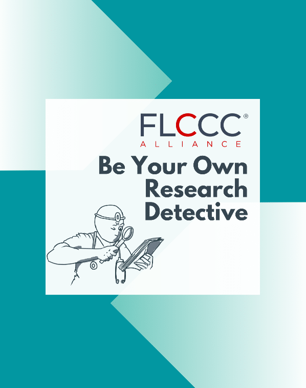 How to Be Your Own Scientific Research Detective