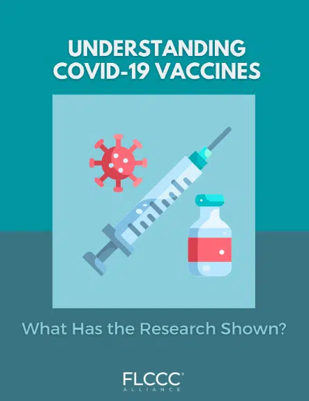 The COVID narrative cannot ignore harms by the vaccine