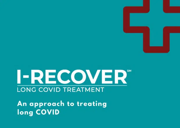 Long COVID treatment guide