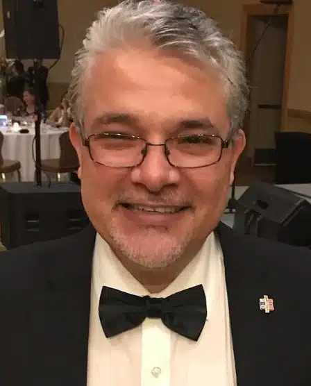 Mario Jimenez MD