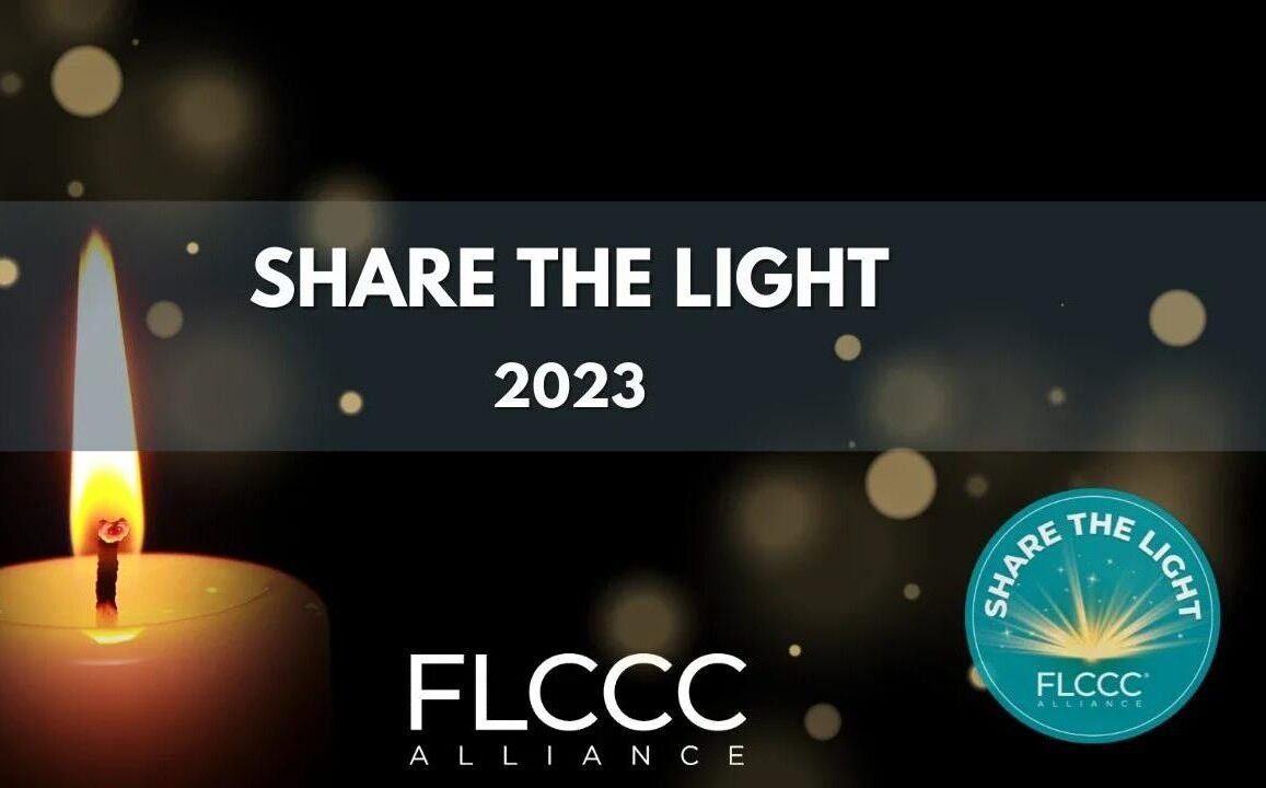 Share The Light 2023 Thumbnail