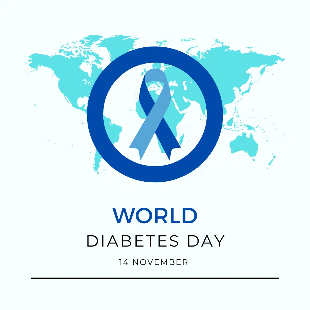 World Diabetes Day 2023