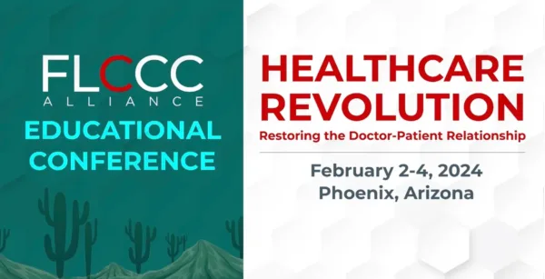FLCCC 3rd Educational Conference