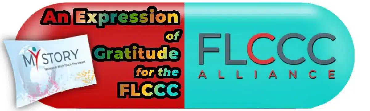 FLCCC News Capsule 8 12-10-23