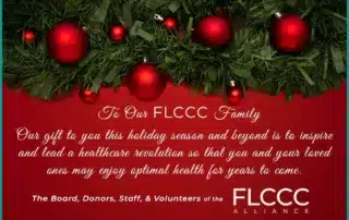 FLCCC News Capsule December 24, 2023