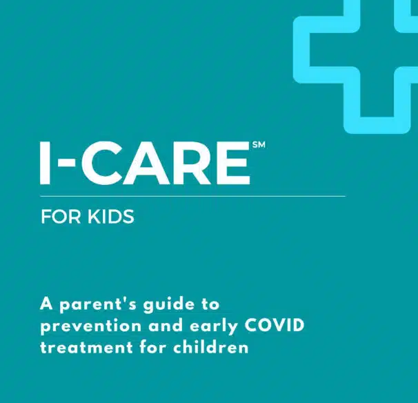 I-CARE for Kids