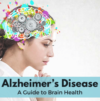 Alzheimer's Brain Health Guide