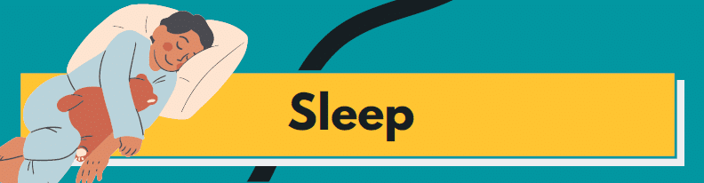 daily sleep tips for healthy living