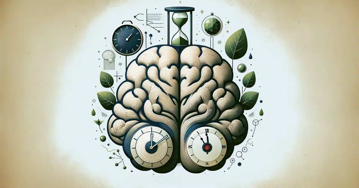 Intermittent fasting brain benefits