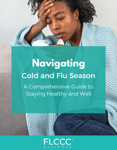 Navigating cold and flu season
