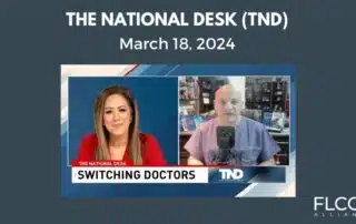 How to Find a Good Doctor The National Desk 3-18-24