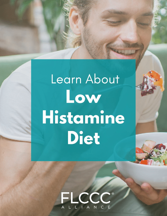 FLCCC Low-Histamine Diet Guide