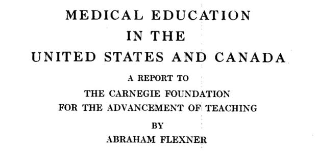 the-flexner-report