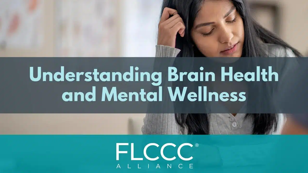 Understanding Brain Health and Mental Wellness