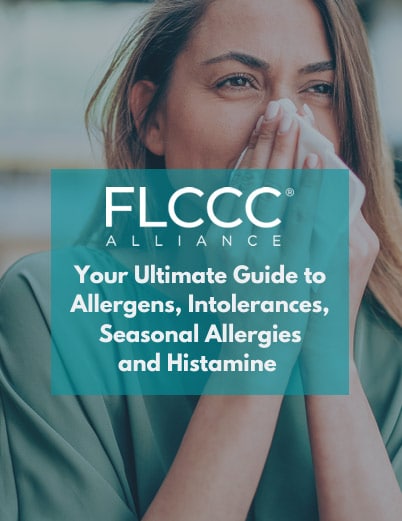 FLCCC Allergy Guide