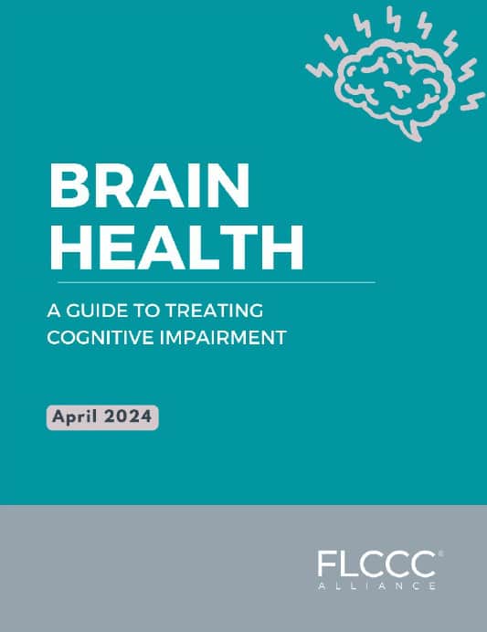 FLCCC Brain Health Guide