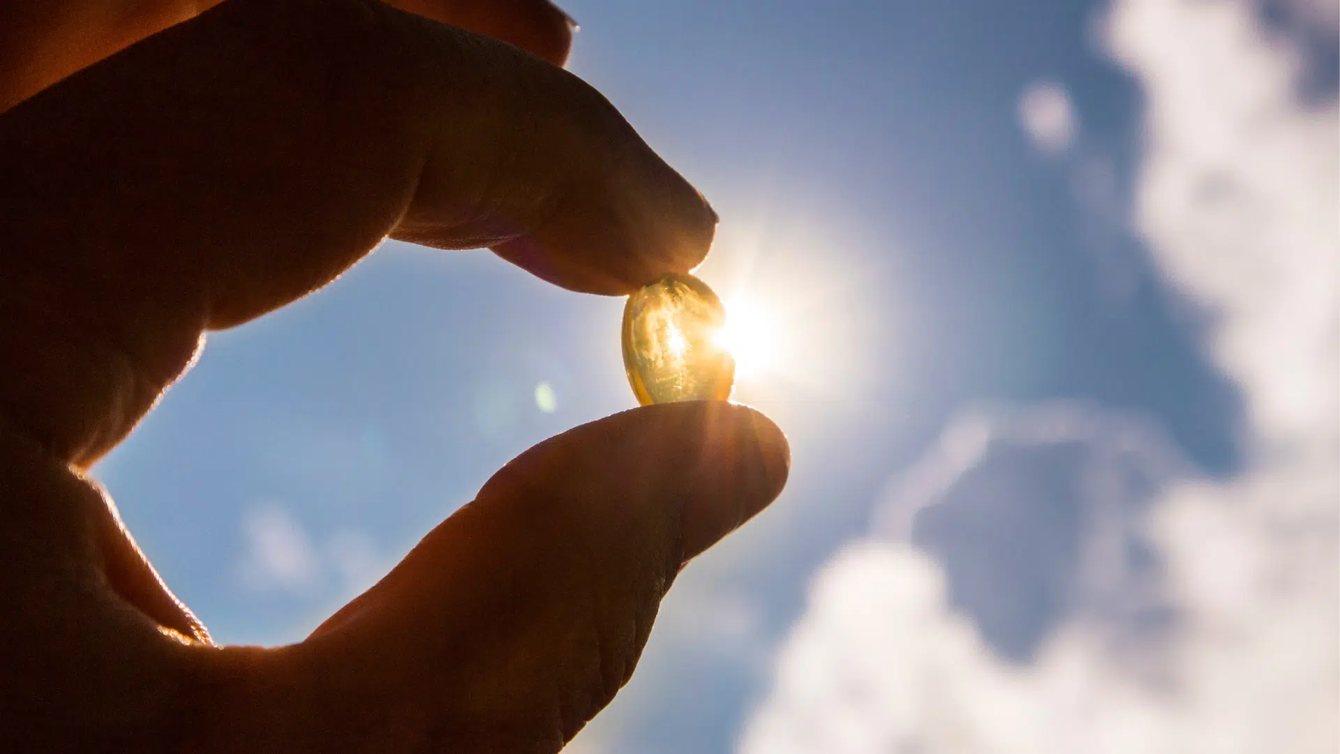 the power of vitamin D for immunity