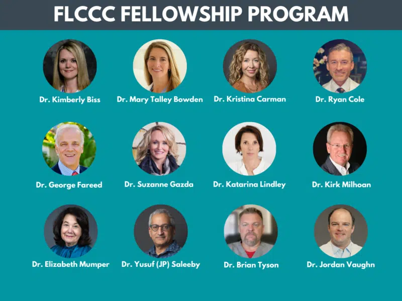 FLCCC Fellowship Program 1280x960 