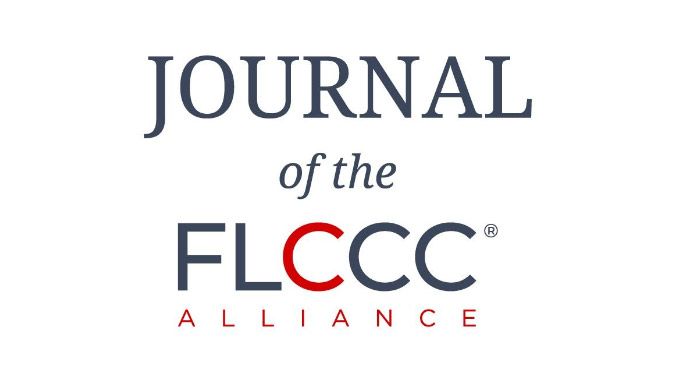 Journal of FLCCC logo