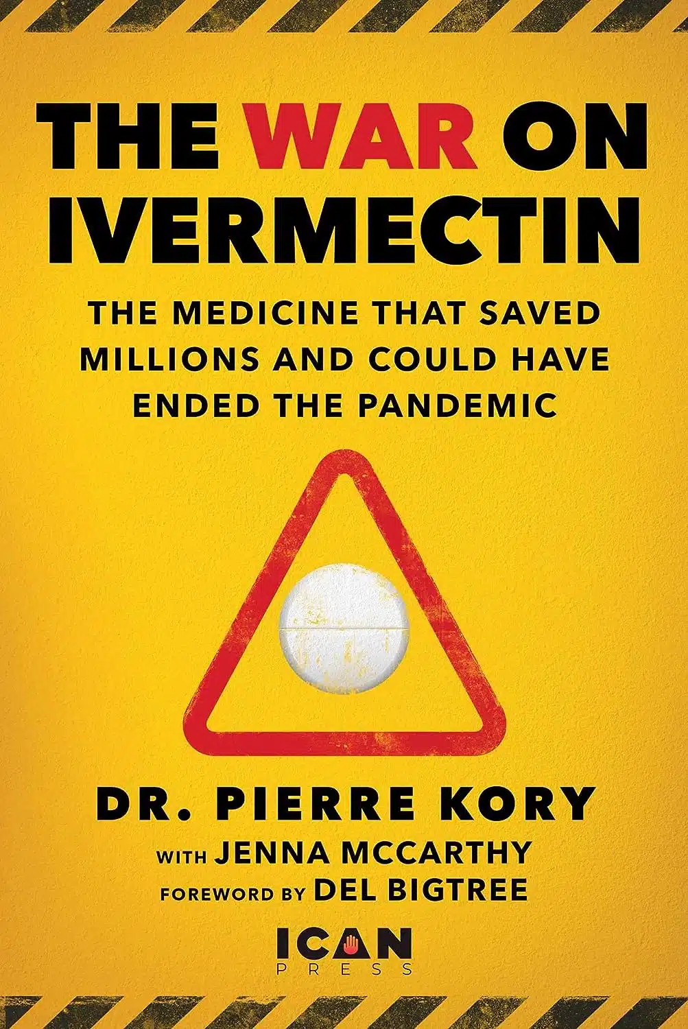 the war on ivermectin