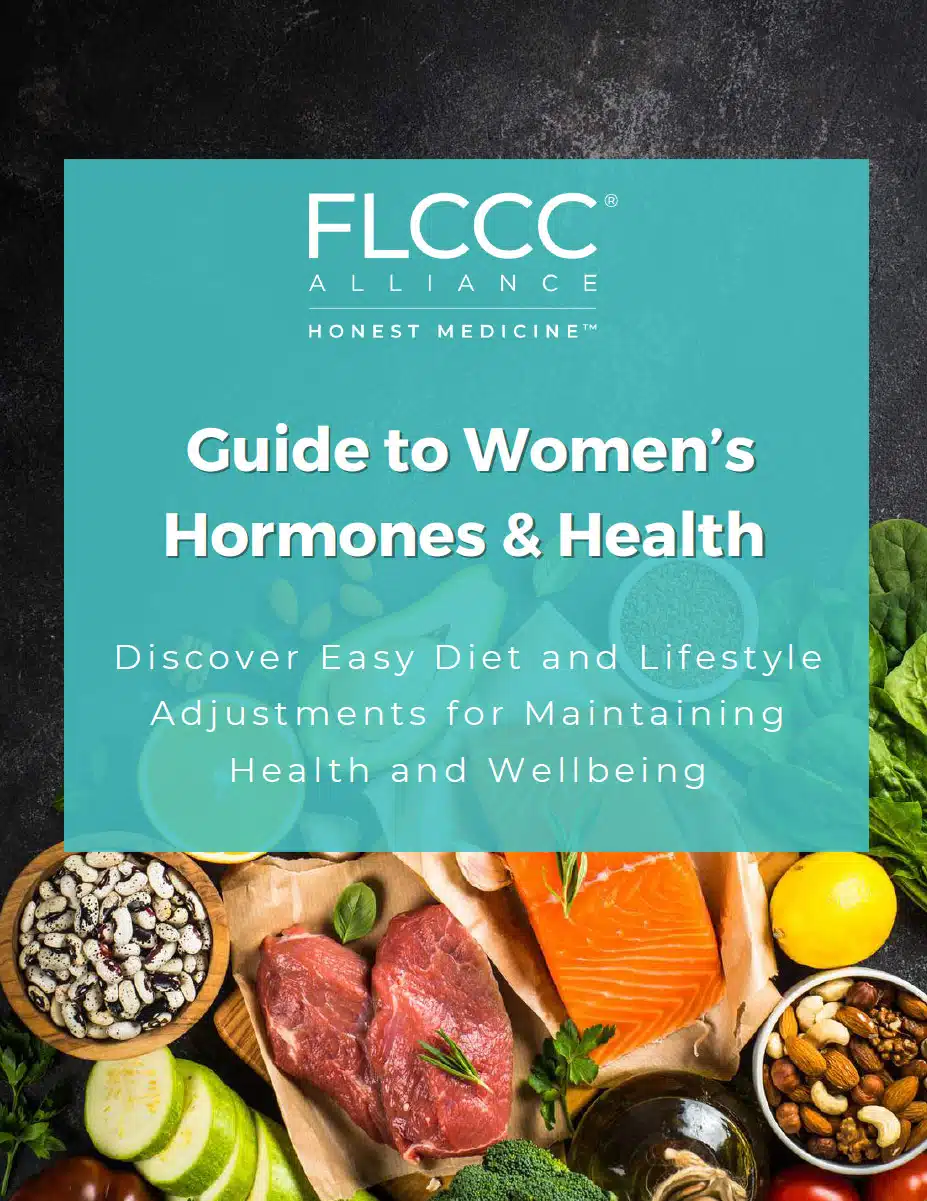 Guide to women's hormones and health