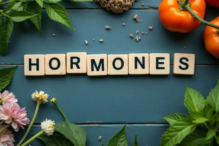 hormone awareness