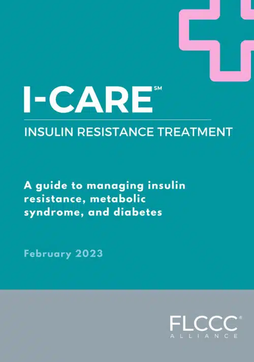 Insulin Resistance Protocol