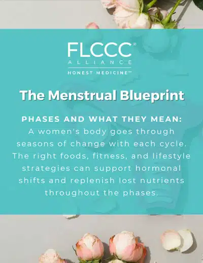 The Menstrual Blueprint