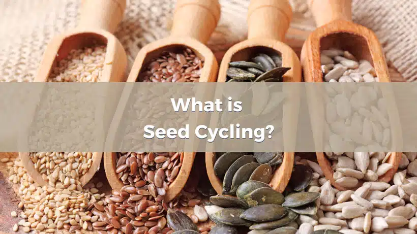 what is seed cycling