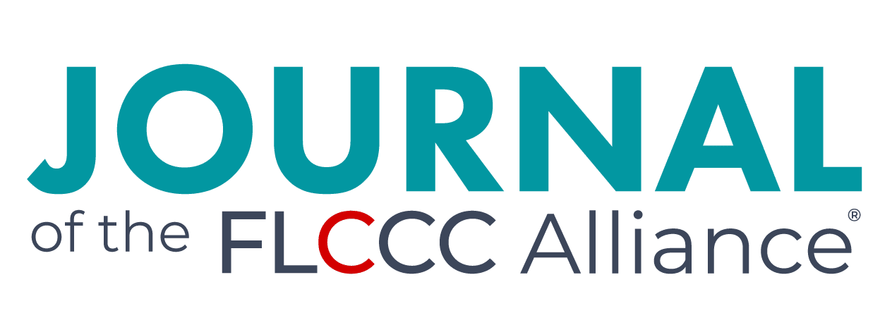 Journal of the FLCCC Alliance Logo