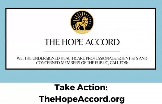 The Hope Accord webinar image