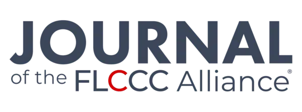 journal of FLCCC alliance logo