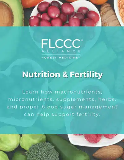 Nutrition and Fertility