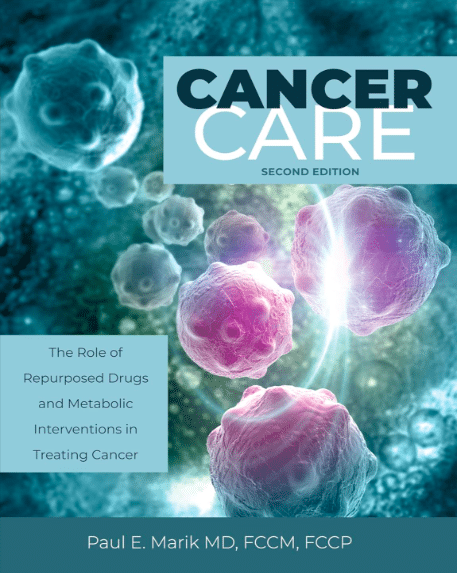 Cancer Care Second Edition Cover