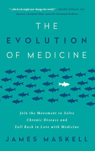 The Evolution of Medicine