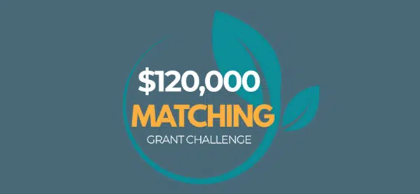 matching grant campaign