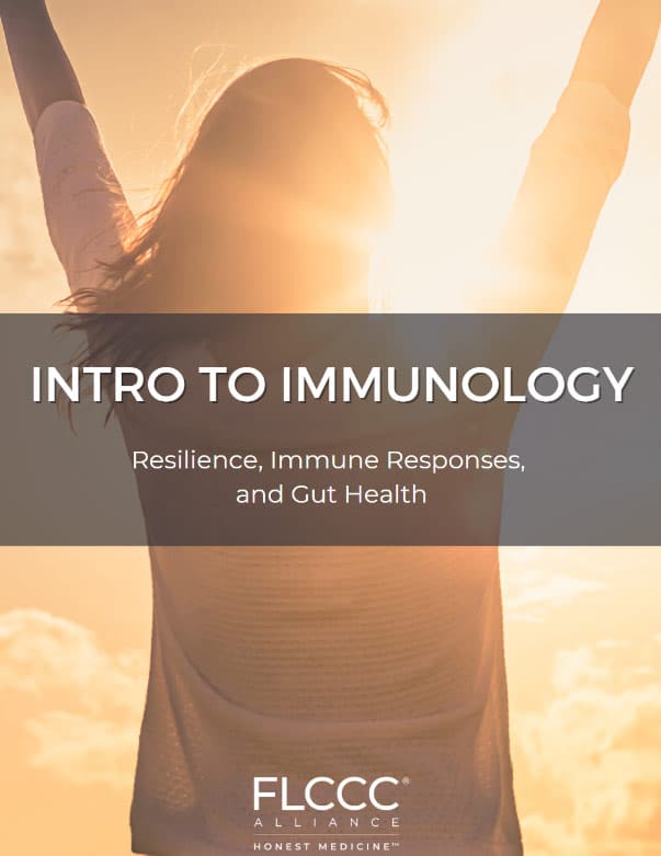 optimal immunity intro cover image